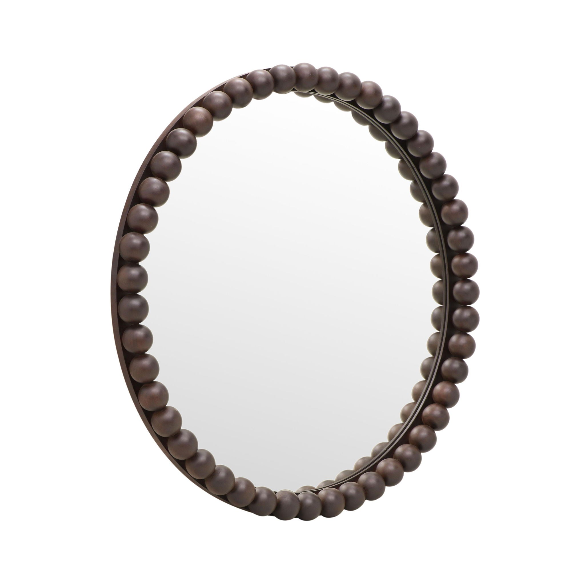 Baria - Wooden Mirror - Urban Living Furniture (Los Angeles, CA)
