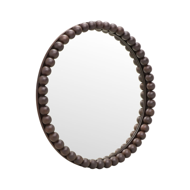 Baria - Wooden Mirror