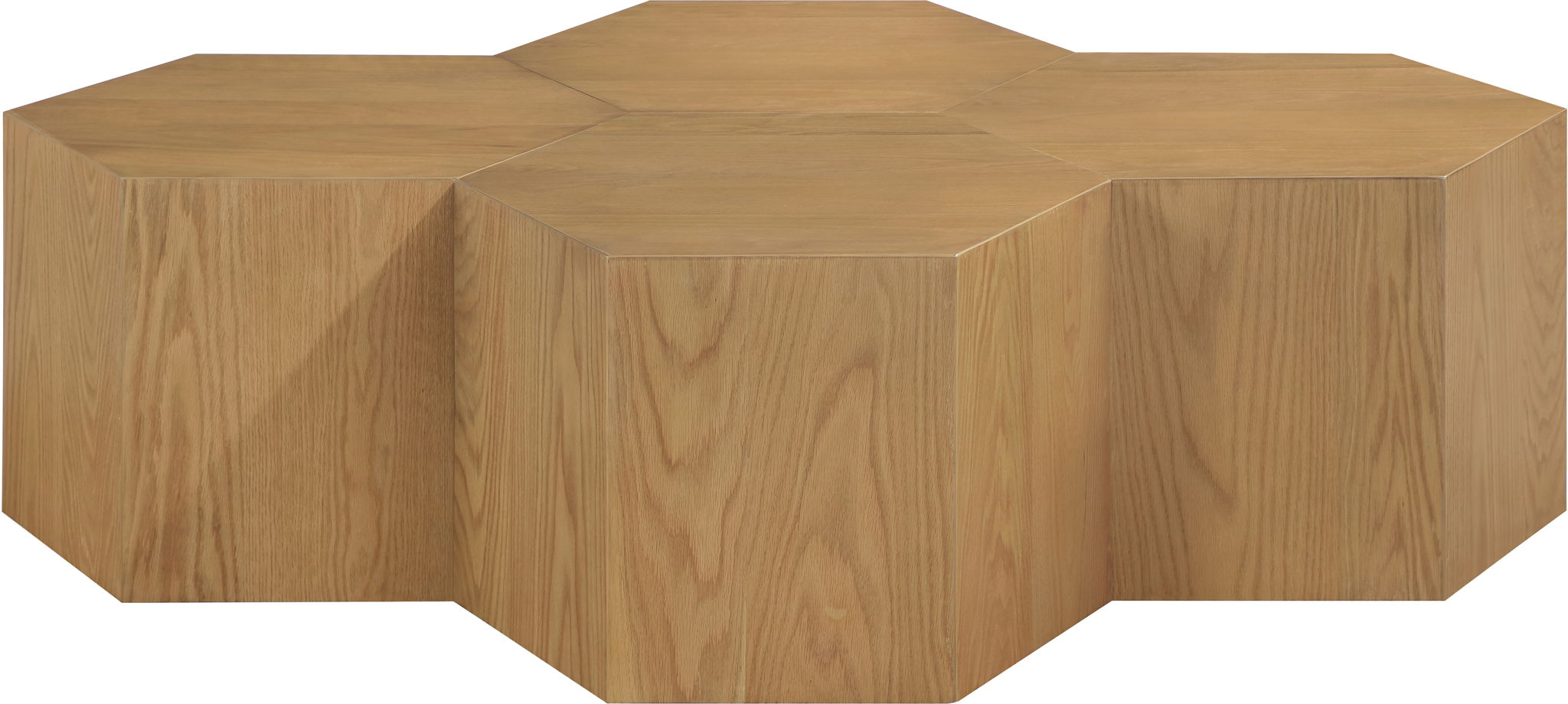 Eternal - Coffee Table Set - Urban Living Furniture (Los Angeles, CA)