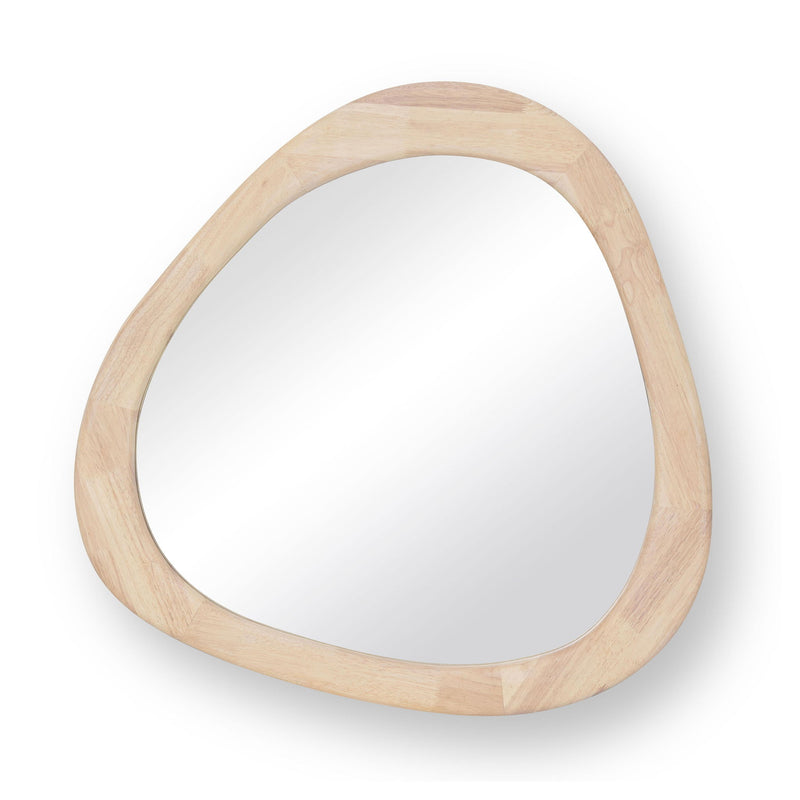 Klaryss - Triangular Mirror