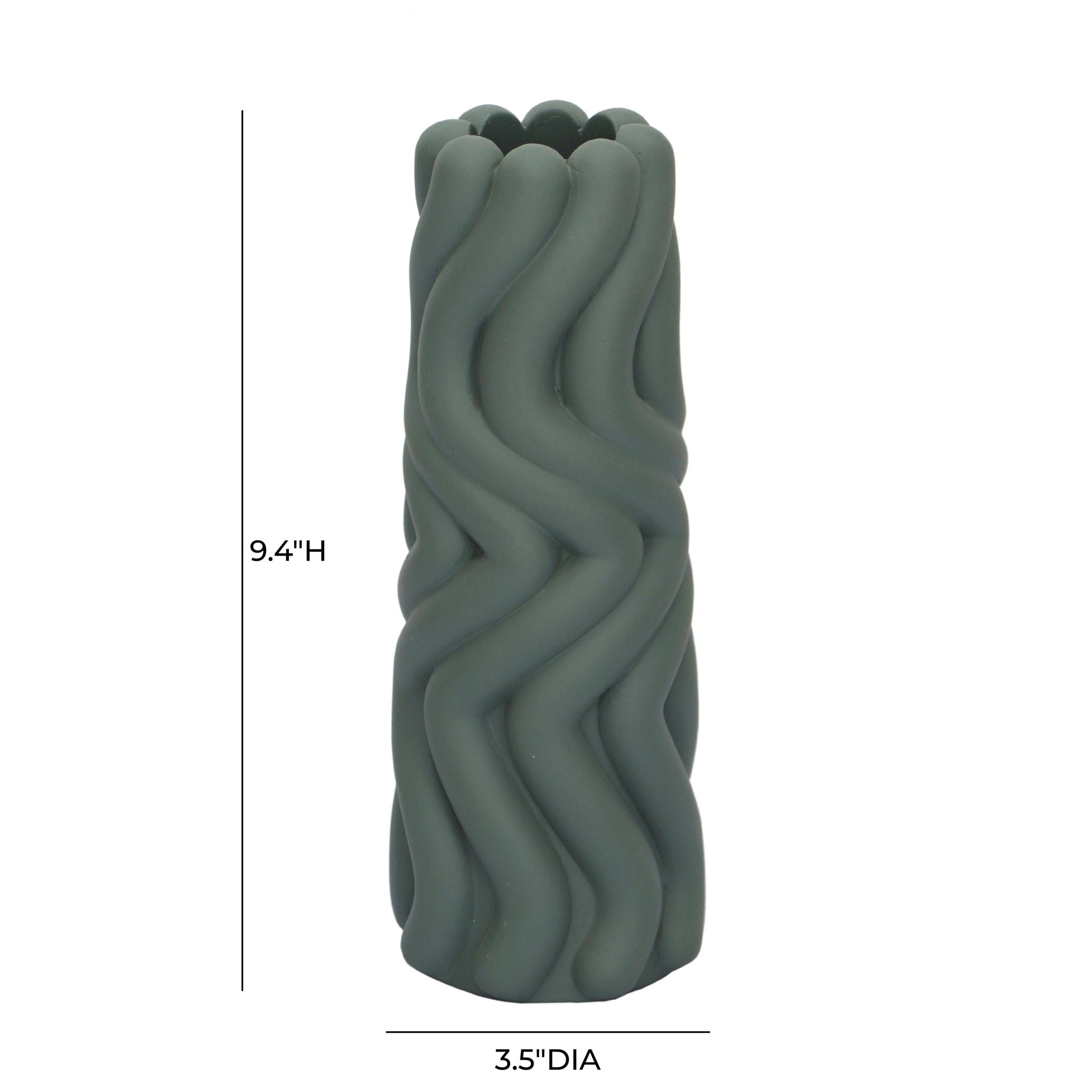Gabby - Vase - Urban Living Furniture (Los Angeles, CA)