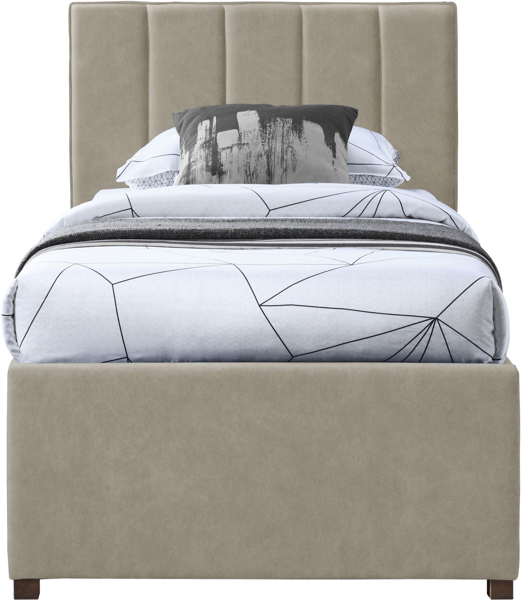 Hudson - Trundle Bed - Urban Living Furniture (Los Angeles, CA)
