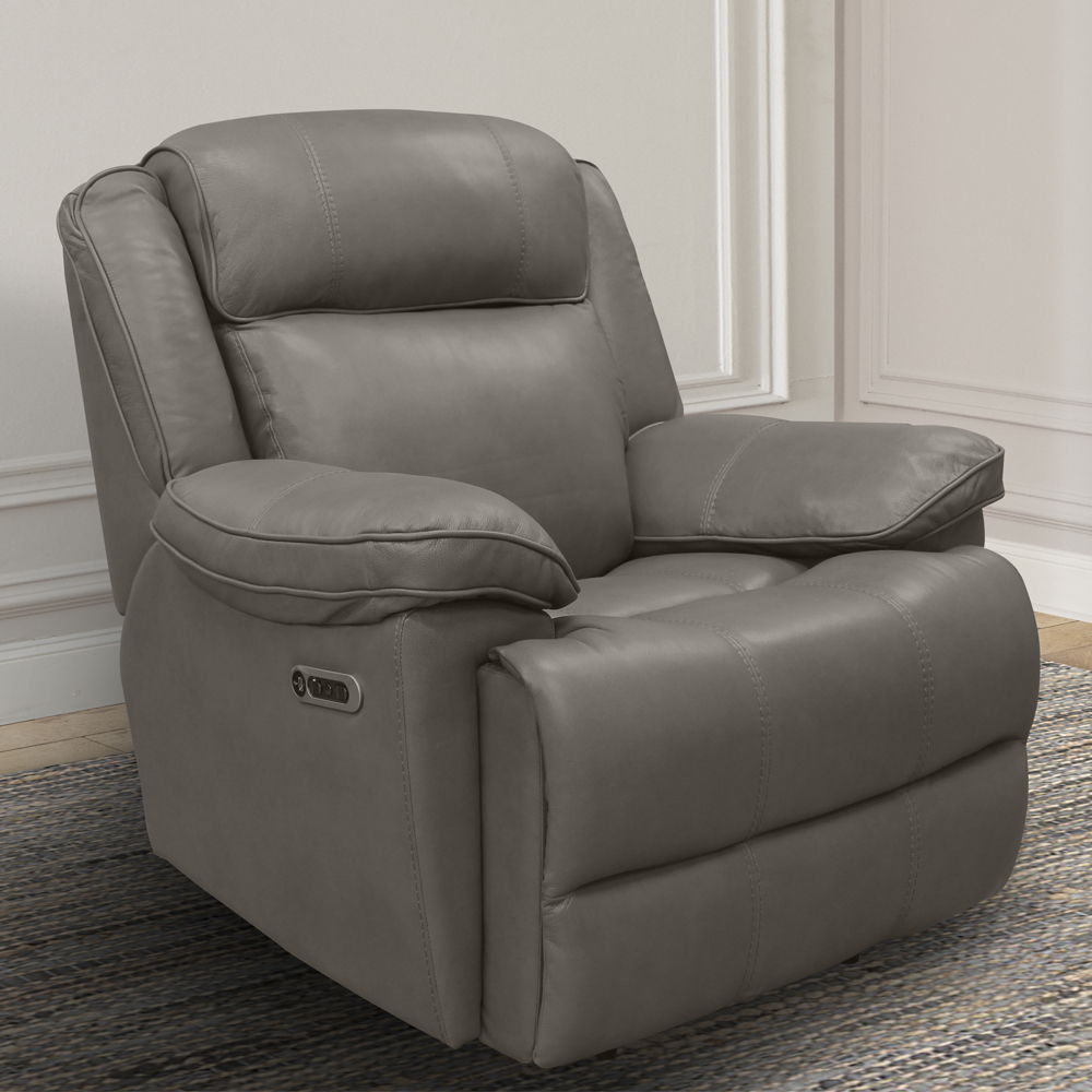 Eclipse - Power Recliner - Urban Living Furniture (Los Angeles, CA)