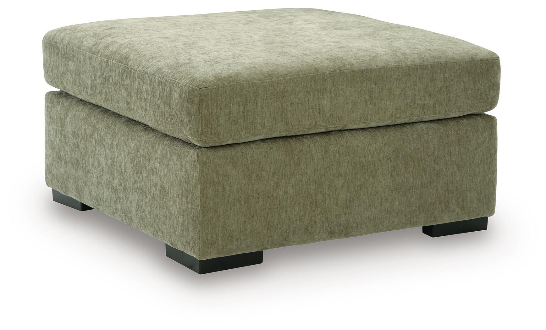 Bridgepoint - Oversized Accent Ottoman