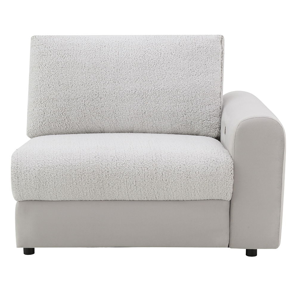 Tarrance - Modular Power Recliner - Urban Living Furniture (Los Angeles, CA)