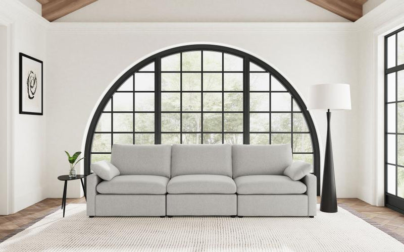 Collins - Modular Power Sofa