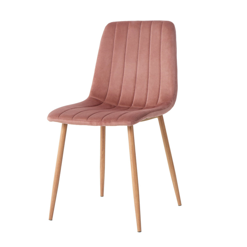 Accent Dining Upholstered Side Chair