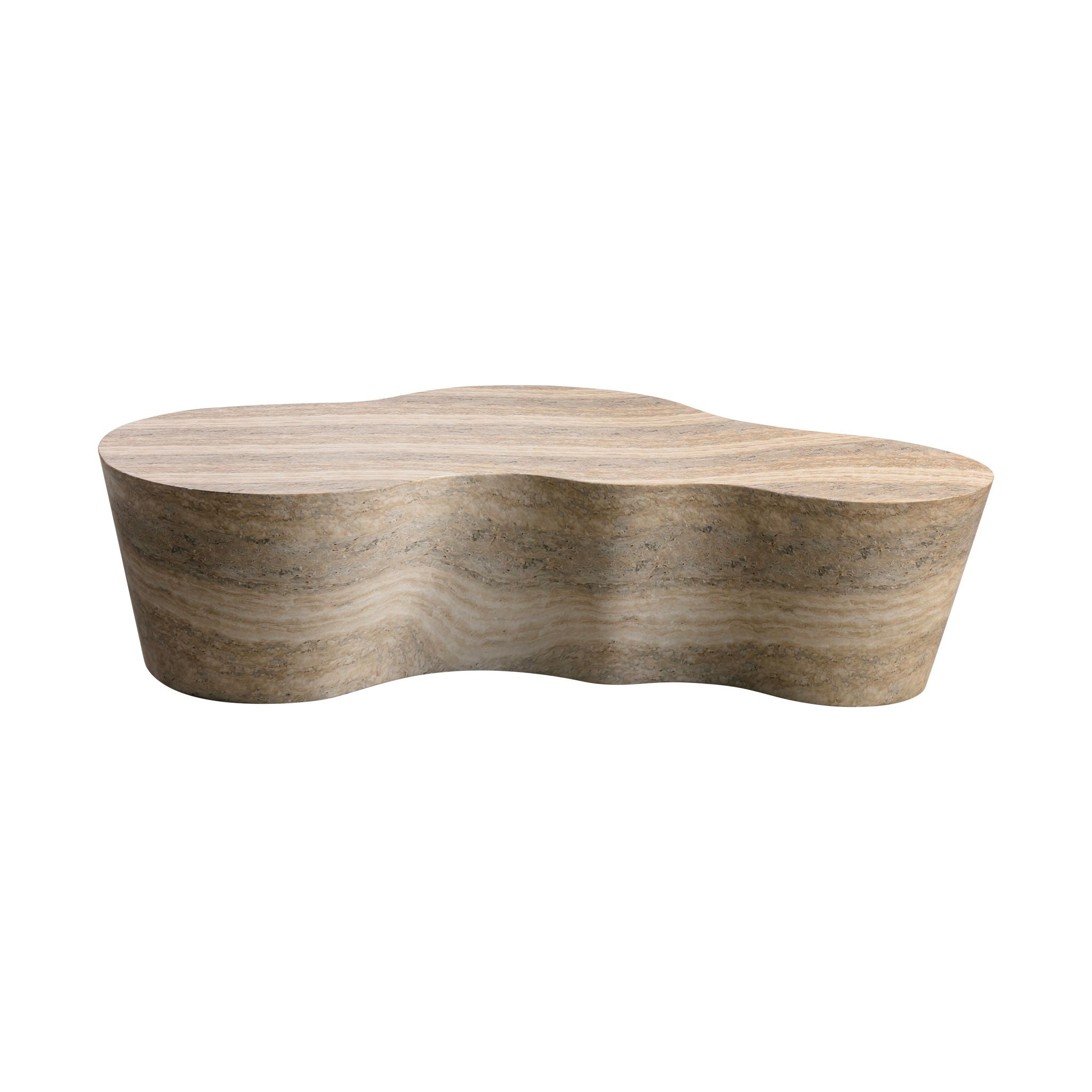 Slab - Coffee Table - Urban Living Furniture (Los Angeles, CA)