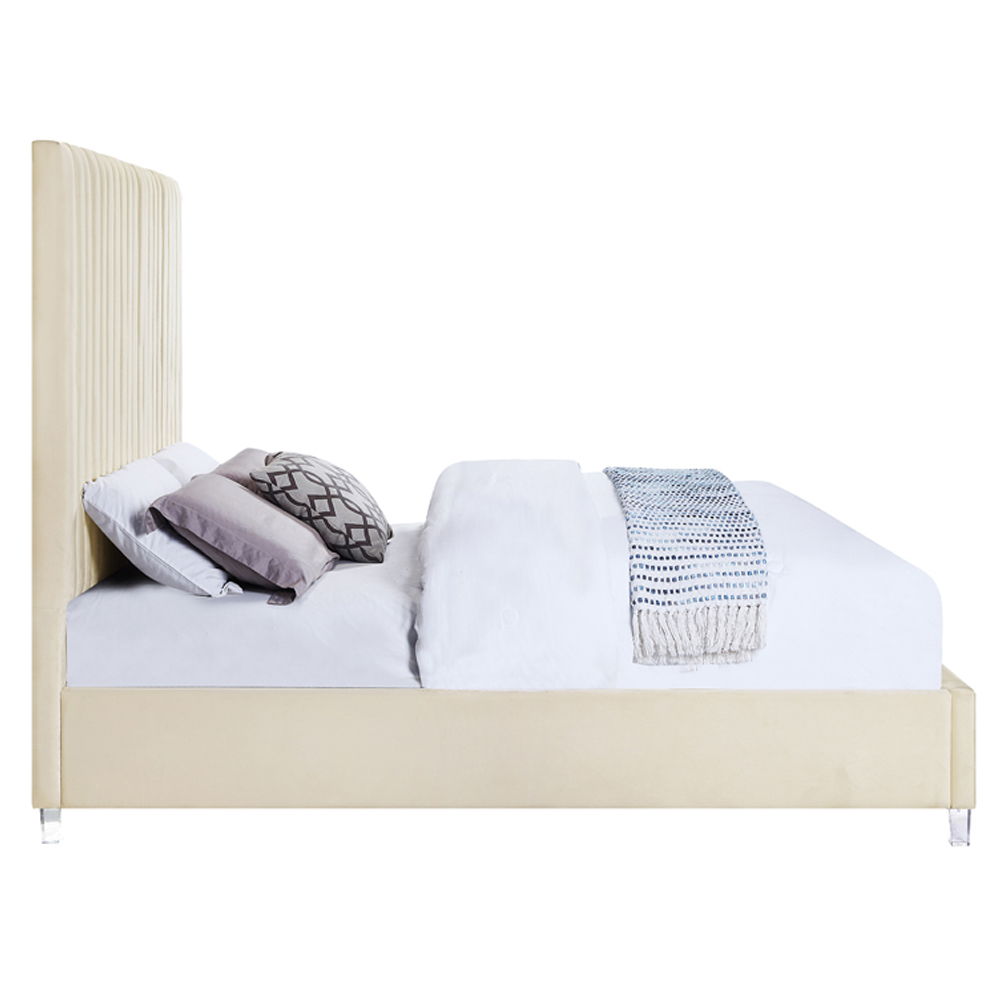 Edzia - Bed - Urban Living Furniture (Los Angeles, CA)