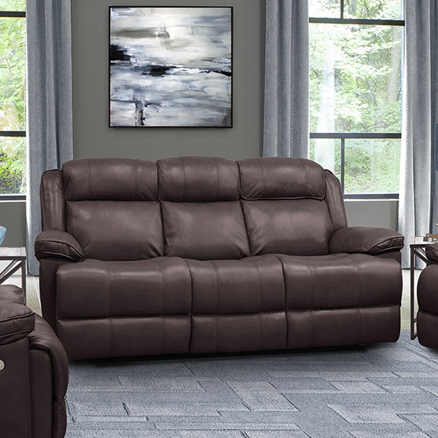 Eclipse - Power Sofa - Urban Living Furniture (Los Angeles, CA)