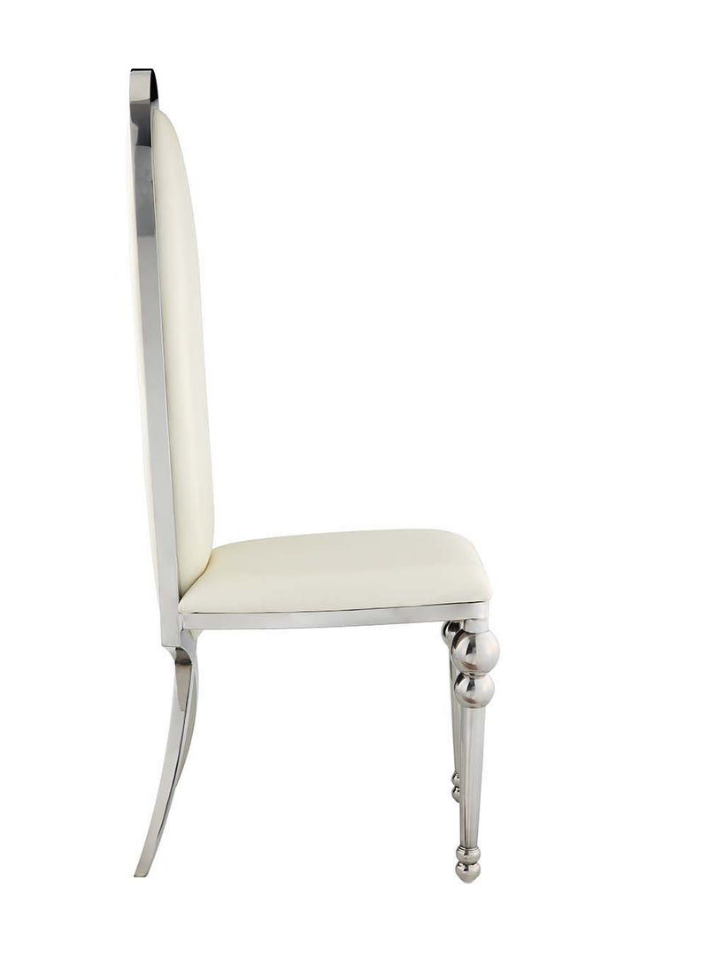 Cyrene - Chair (Set of 2) - Urban Living Furniture (Los Angeles, CA)