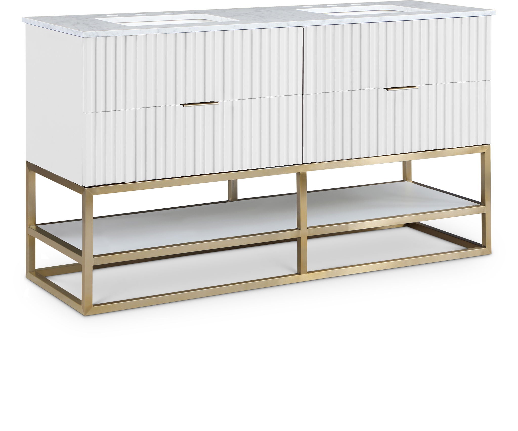 Monad - Bathroom Vanity - Urban Living Furniture (Los Angeles, CA)