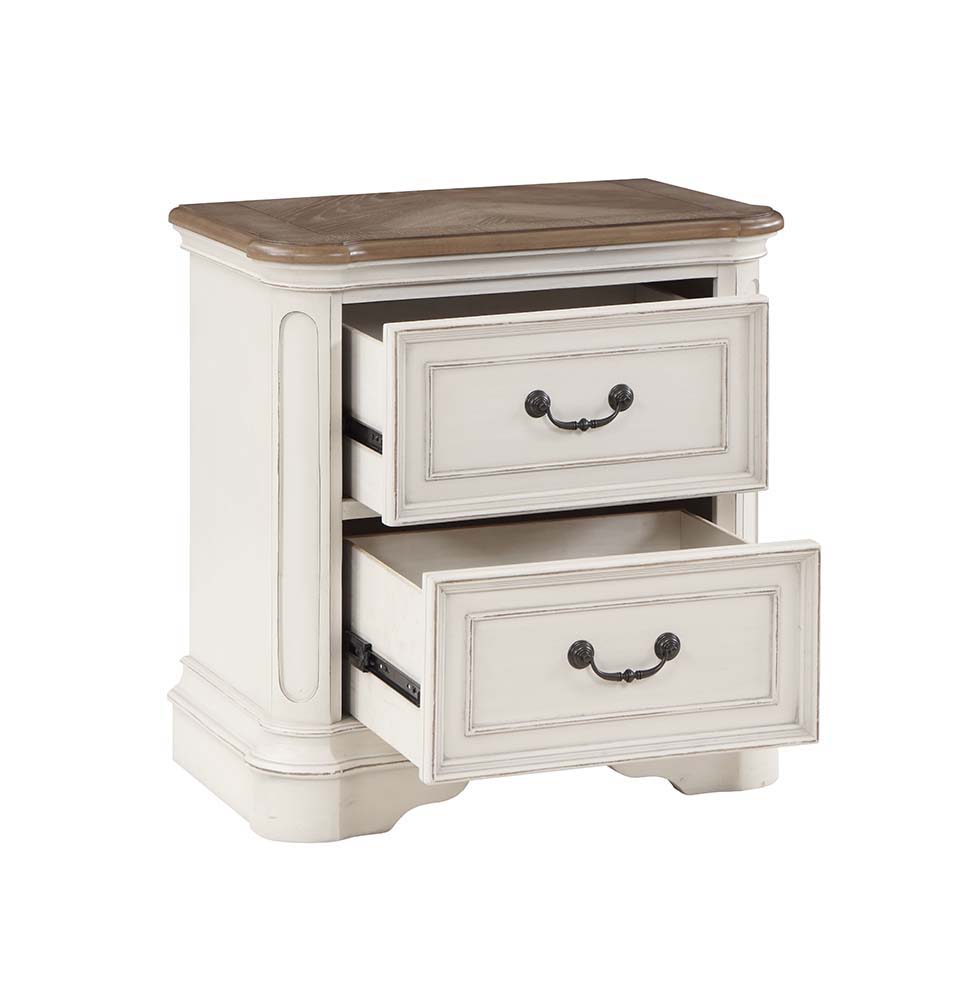 Florian - Nightstand - Urban Living Furniture (Los Angeles, CA)