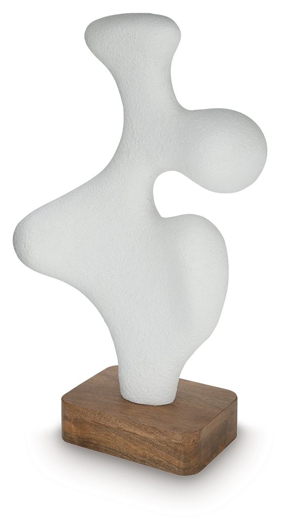 Lavarsen - Sculpture - Urban Living Furniture (Los Angeles, CA)