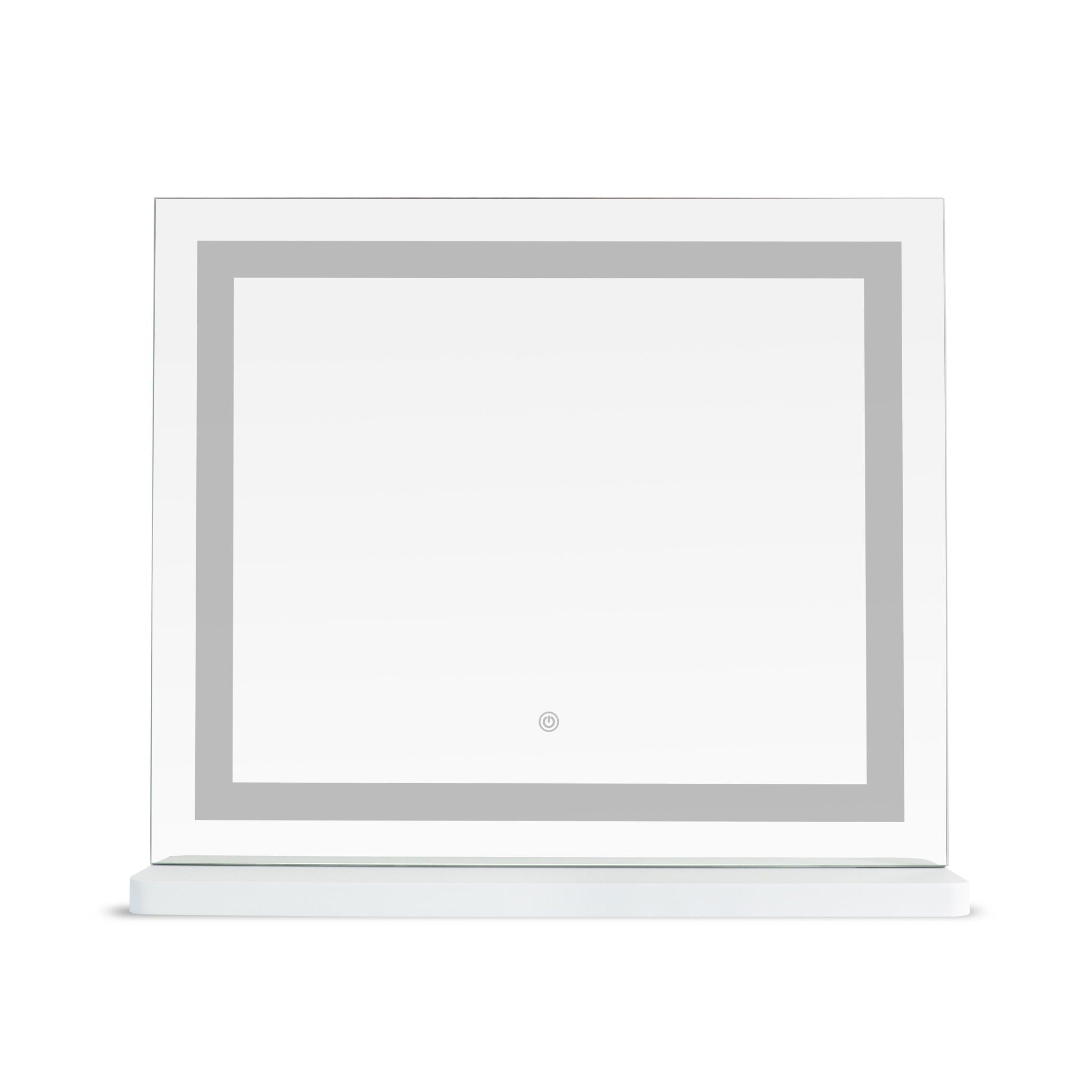 Lola - Jumbo LED Panel Vanity Mirror - Urban Living Furniture (Los Angeles, CA)