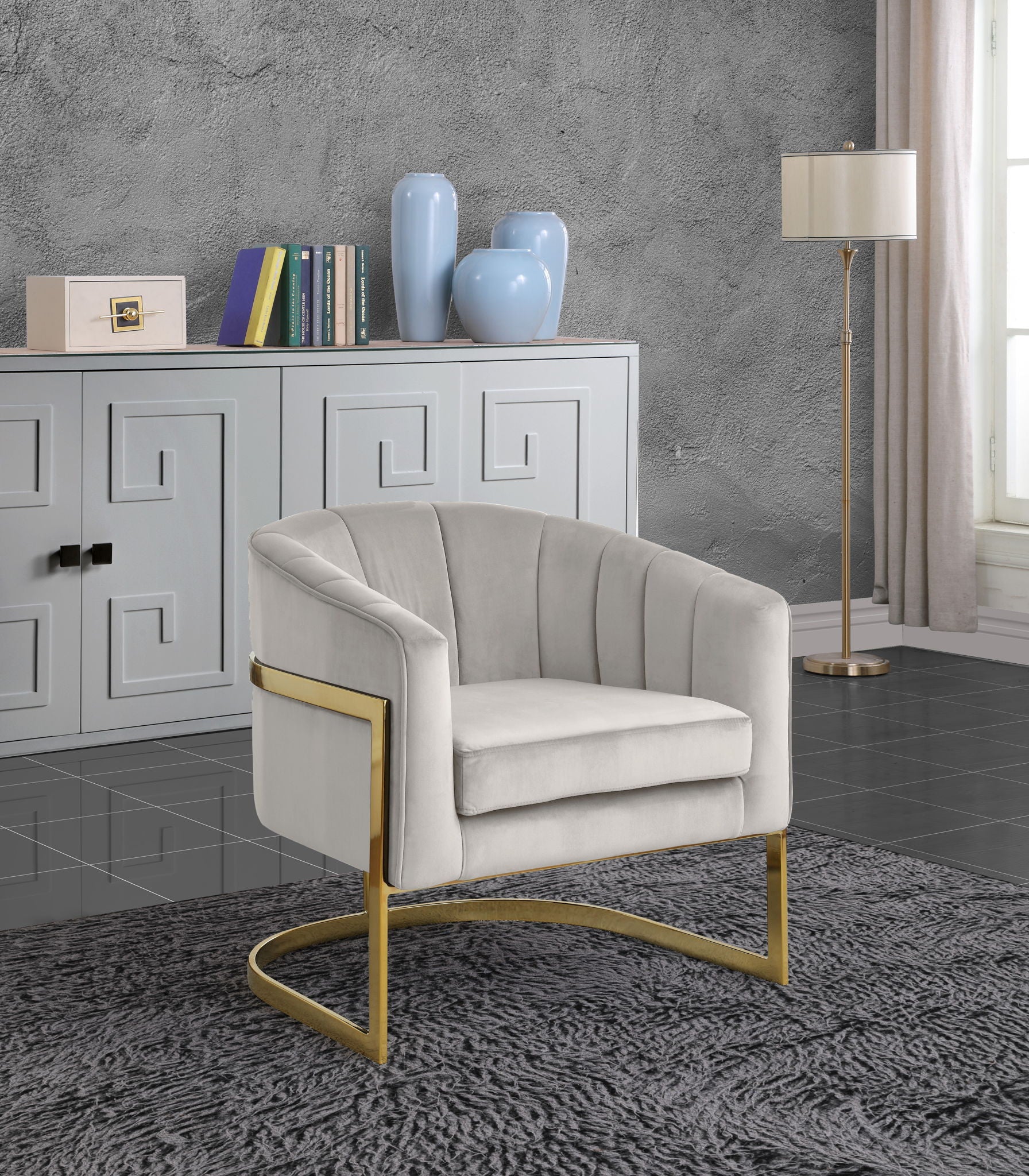 Carter - Chair - Urban Living Furniture (Los Angeles, CA)