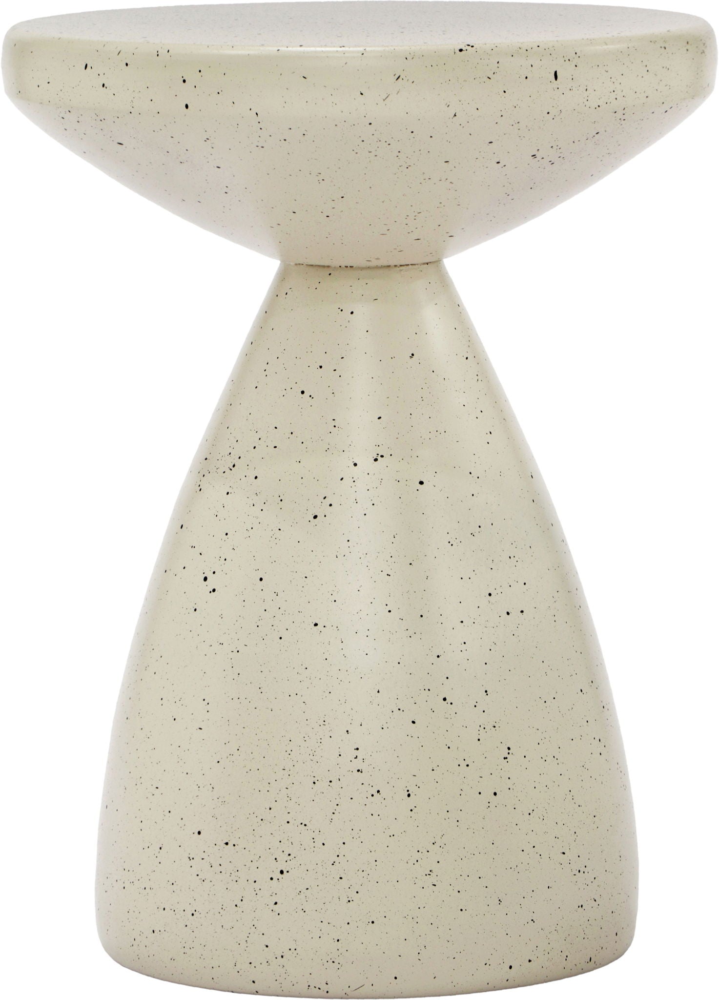 Anika - Iron Terrazzo Table - Urban Living Furniture (Los Angeles, CA)