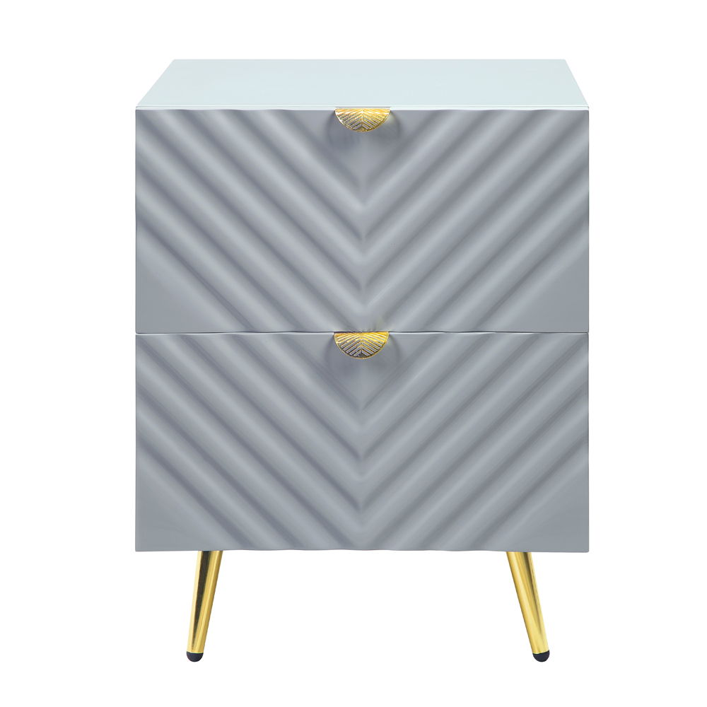 Gaines - Nightstand - Urban Living Furniture (Los Angeles, CA)