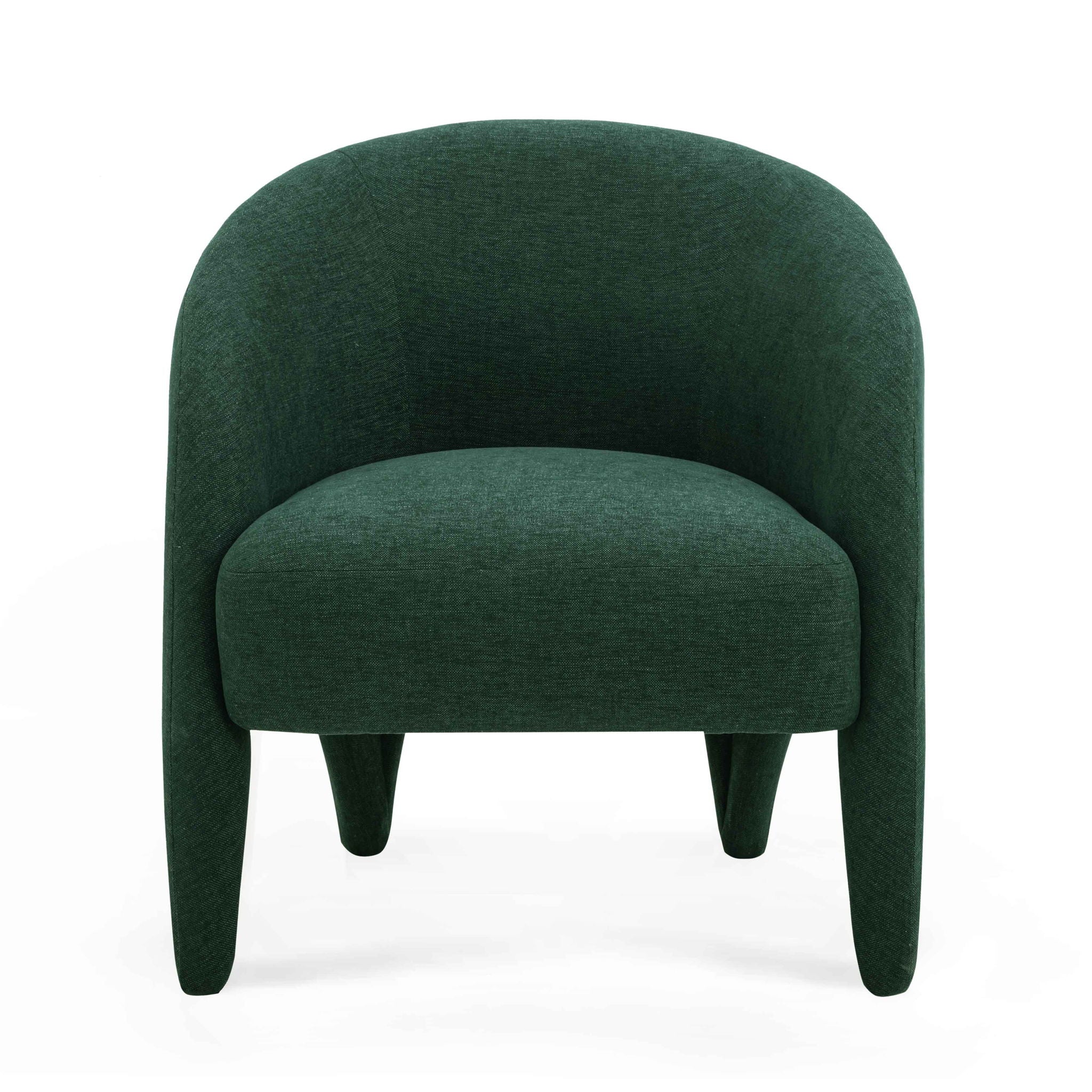 Kris - Accent Chair - Urban Living Furniture (Los Angeles, CA)