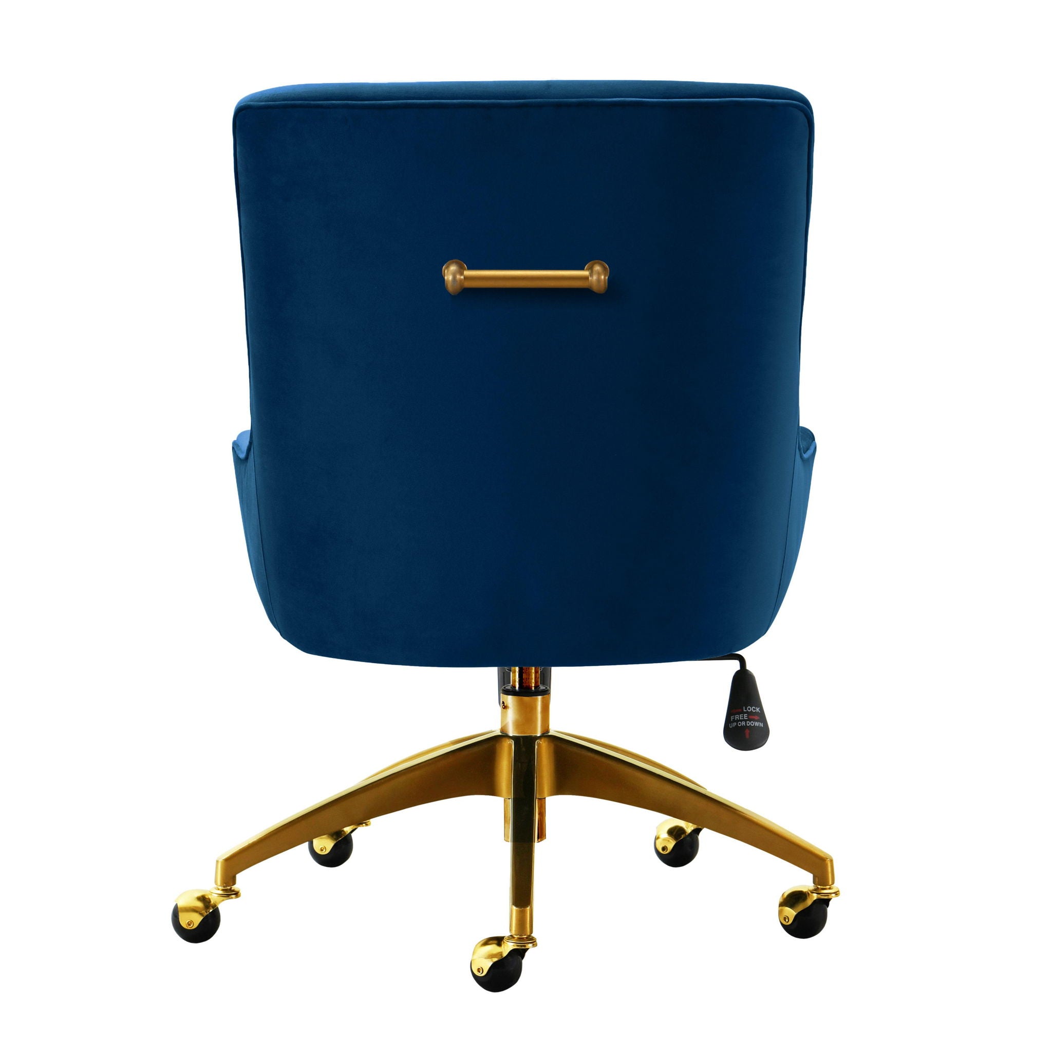 Beatrix - Office Swivel Chair - Urban Living Furniture (Los Angeles, CA)