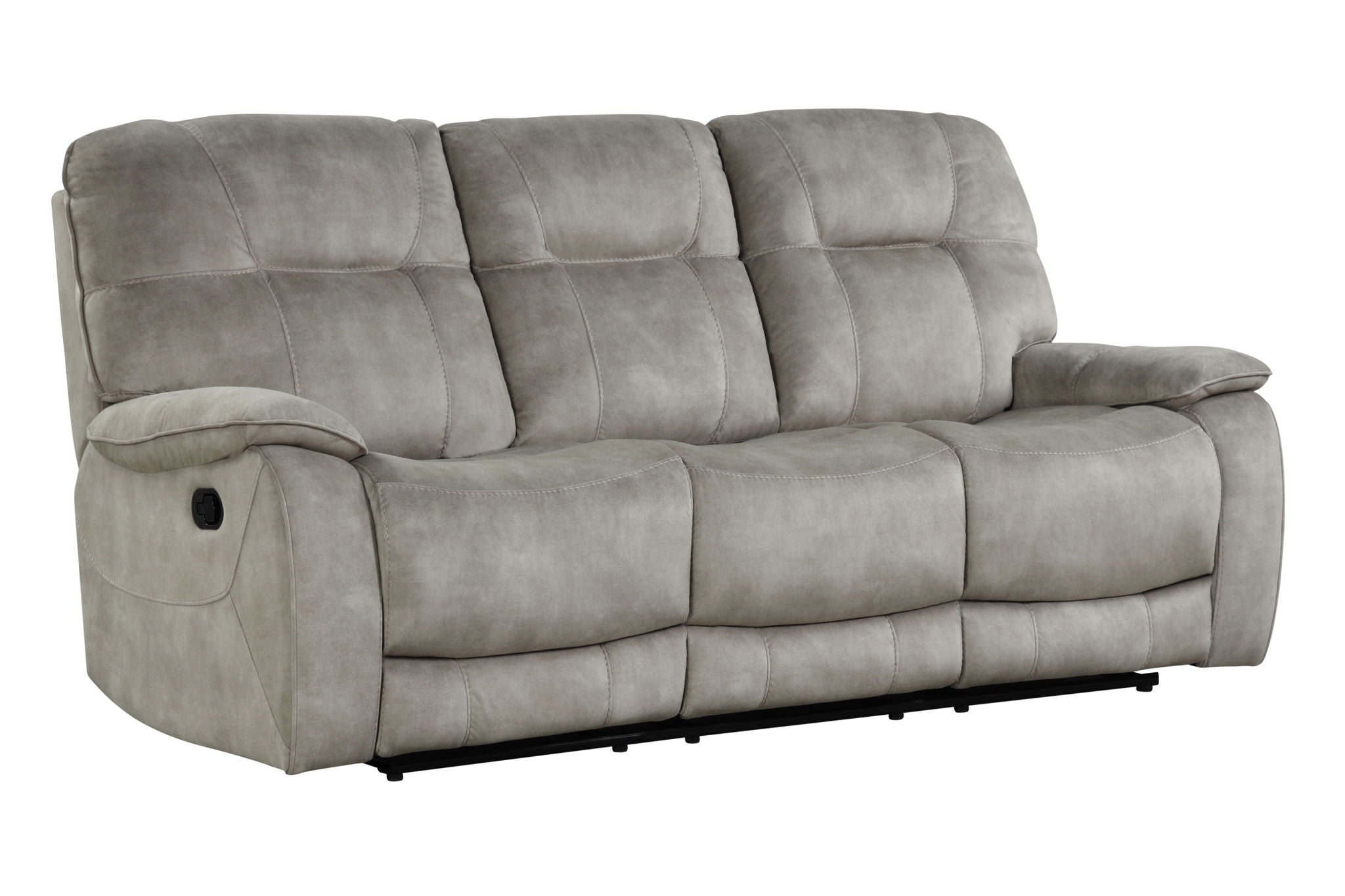 Cooper - Reclining Sofa Set - Urban Living Furniture (Los Angeles, CA)