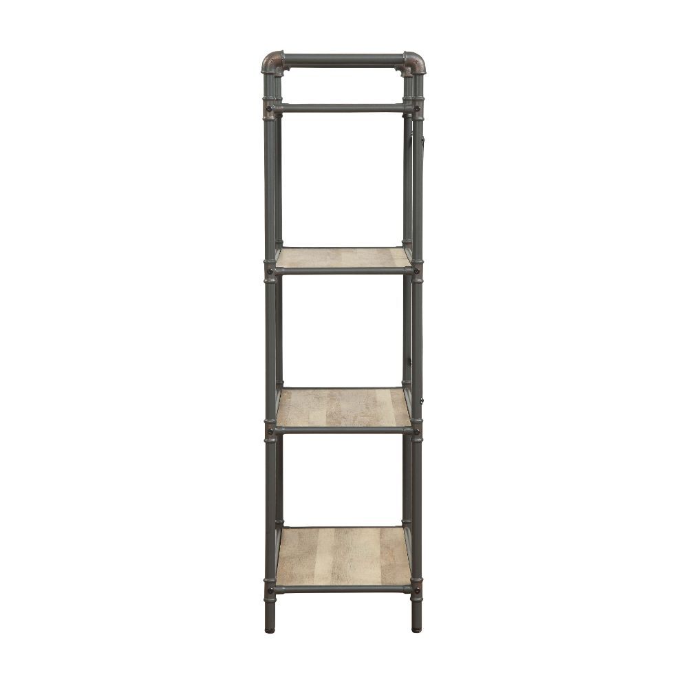 Itzel - Bookshelf - Urban Living Furniture (Los Angeles, CA)