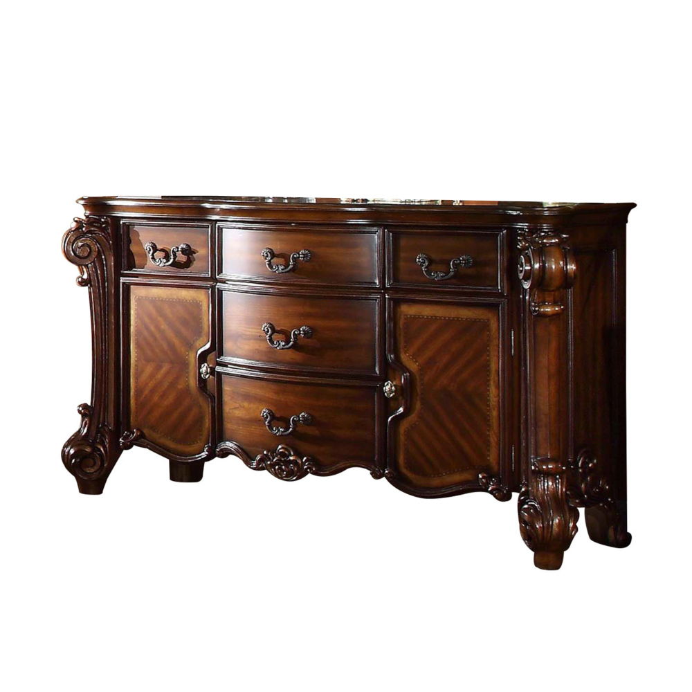 Vendome - Dresser - Urban Living Furniture (Los Angeles, CA)