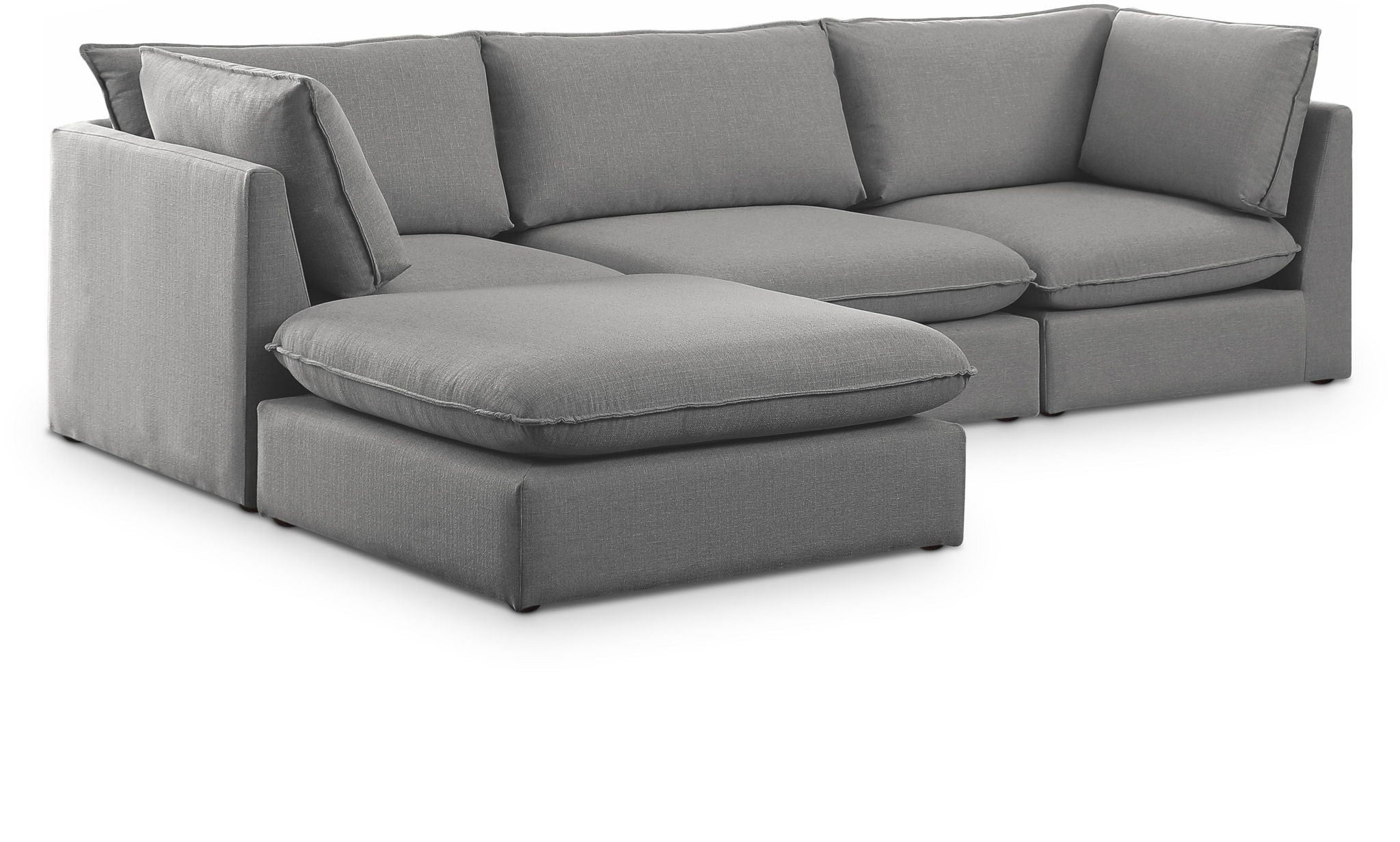 Mackenzie - Modular Sectional - Urban Living Furniture (Los Angeles, CA)