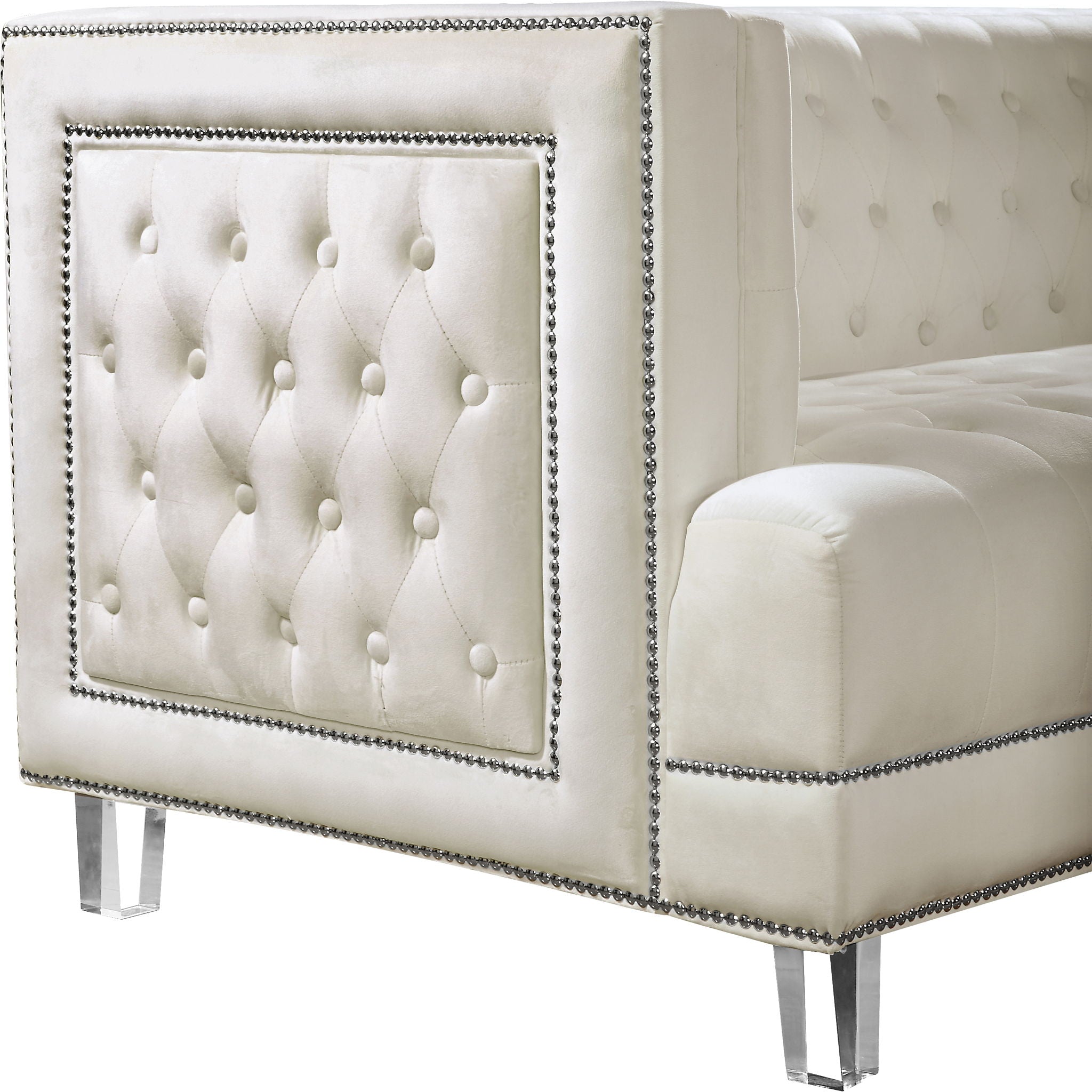Lucas - Chair - Urban Living Furniture (Los Angeles, CA)
