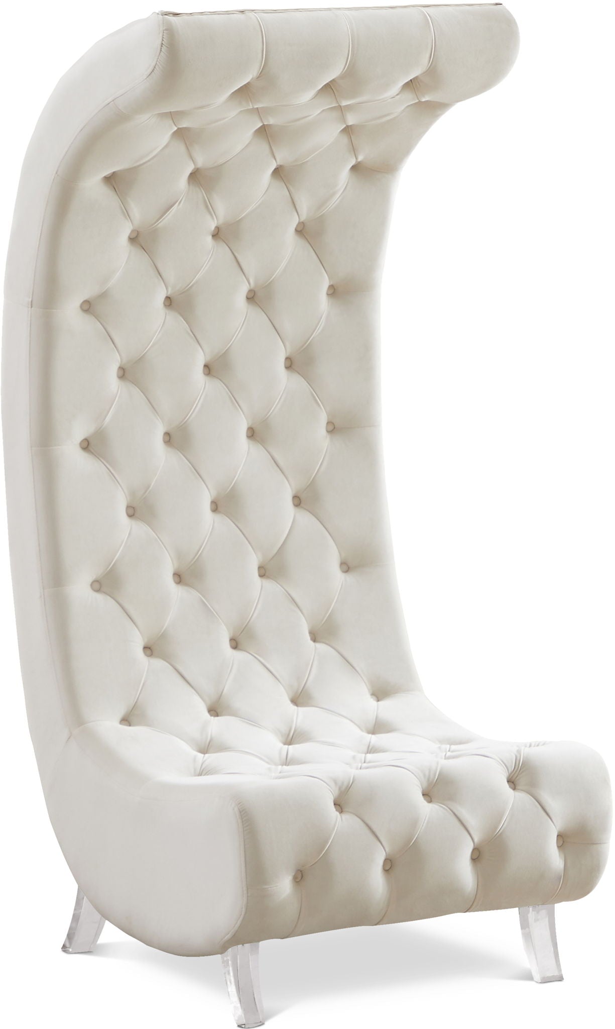 Crescent - Accent Chair - Urban Living Furniture (Los Angeles, CA)