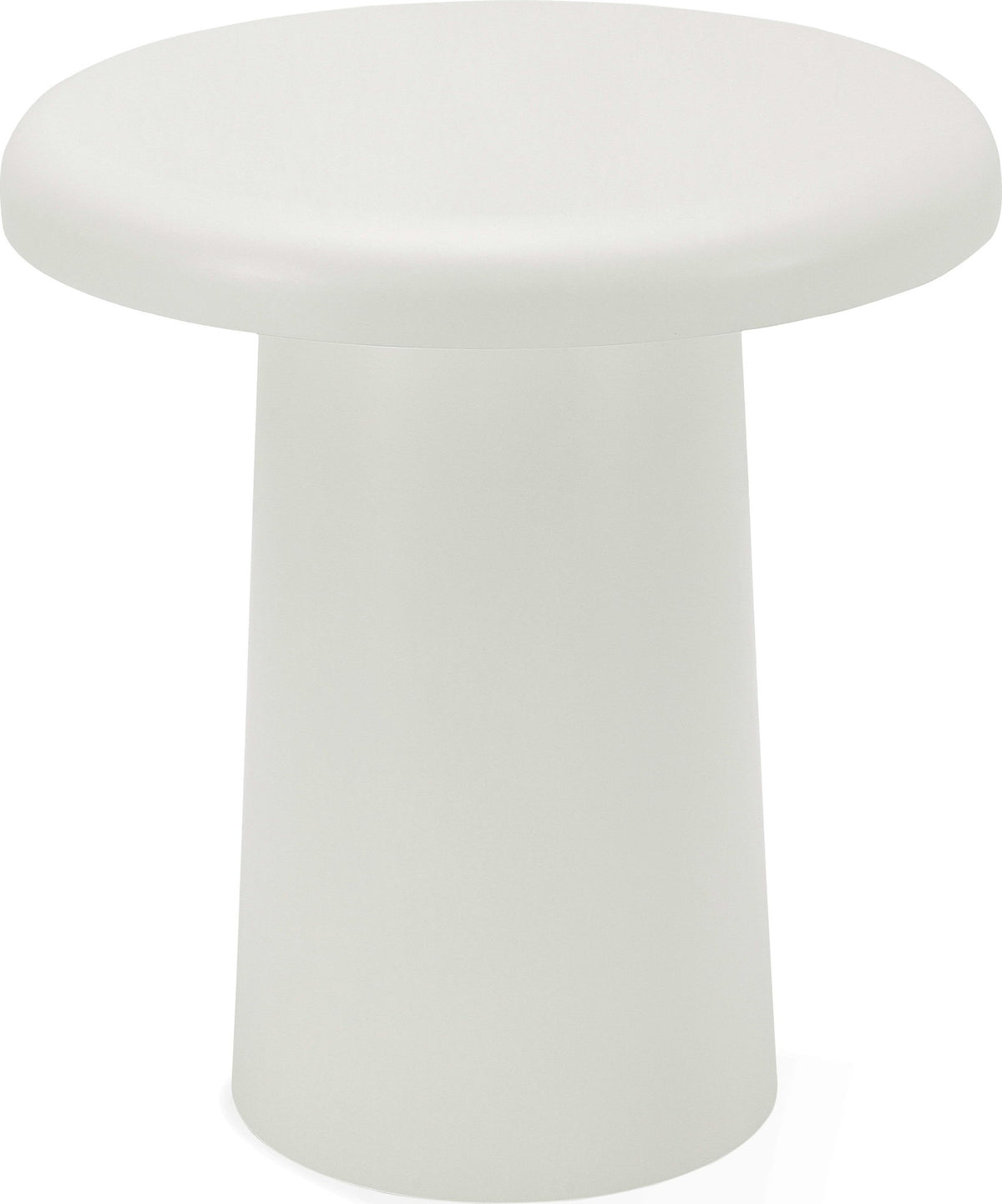 Sven - Short Wooden Table