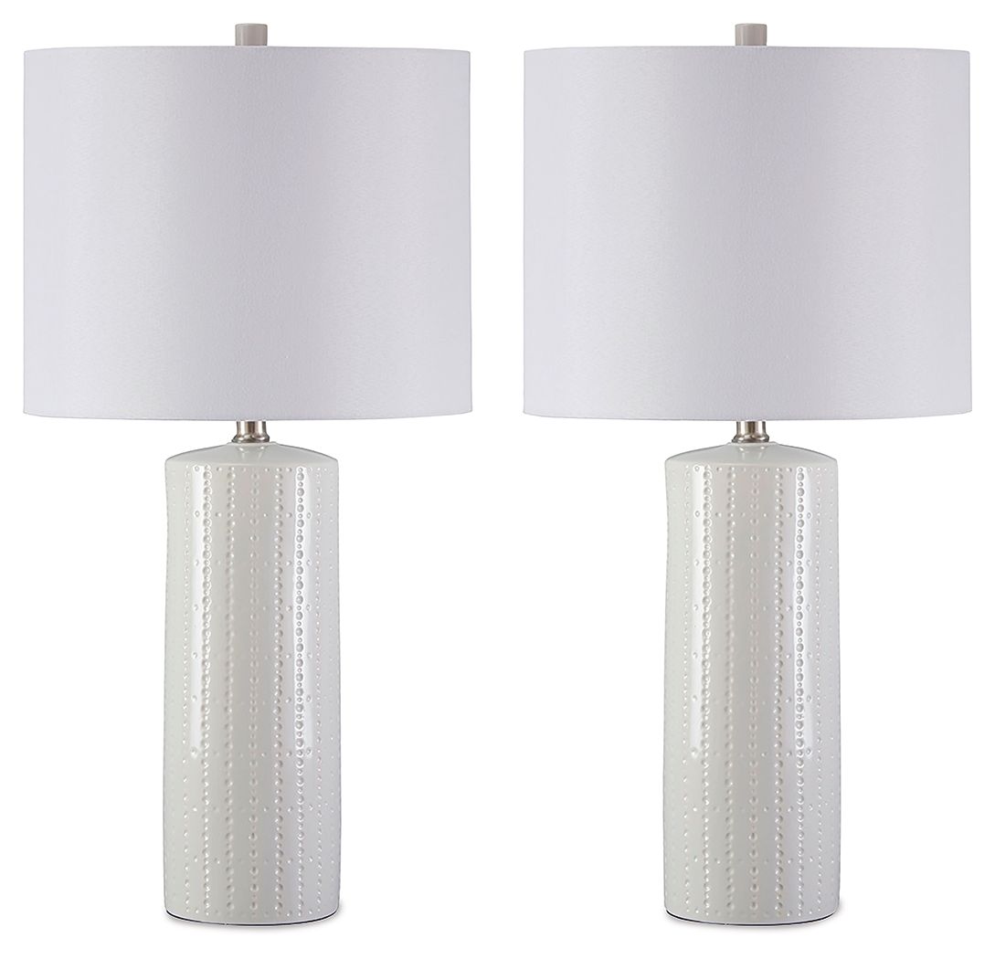 Steuben - Table Lamp - Urban Living Furniture (Los Angeles, CA)