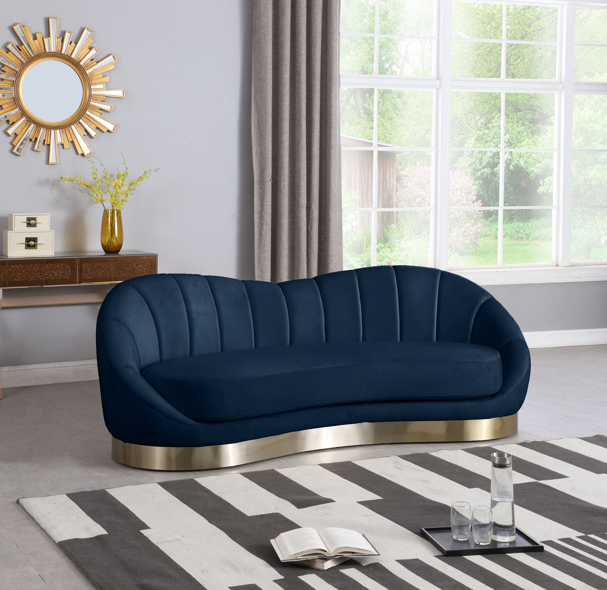 Shelly - Sofa - Urban Living Furniture (Los Angeles, CA)