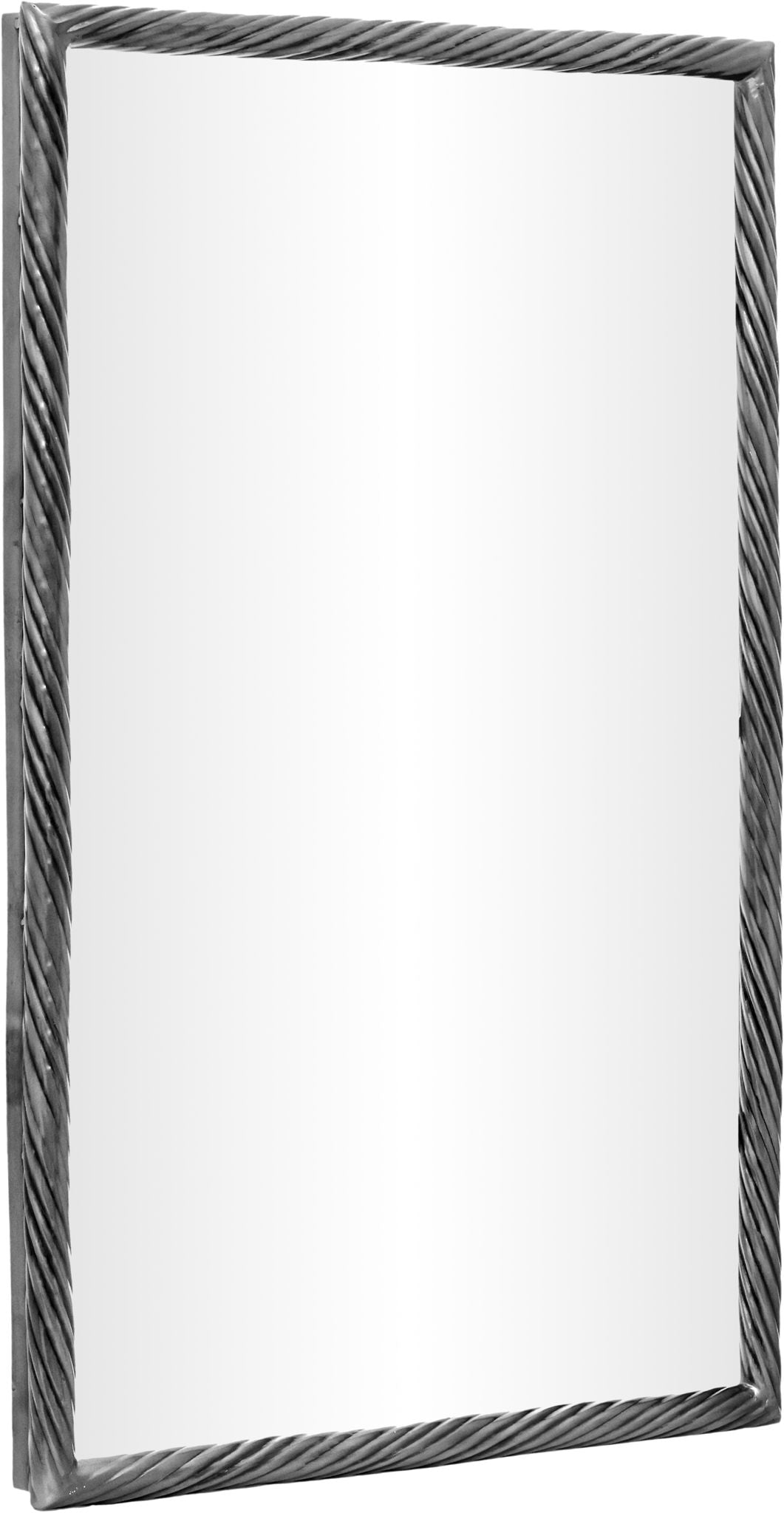 Avara - Iron Mirror - Urban Living Furniture (Los Angeles, CA)