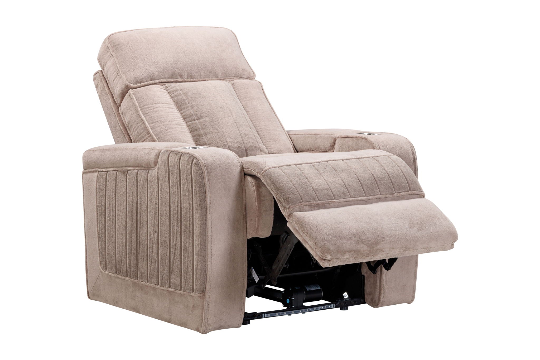Equinox - Power Recliner - Urban Living Furniture (Los Angeles, CA)