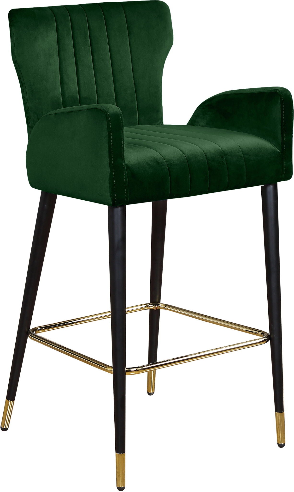 Luxe - Stool (Set of 2) - Urban Living Furniture (Los Angeles, CA)