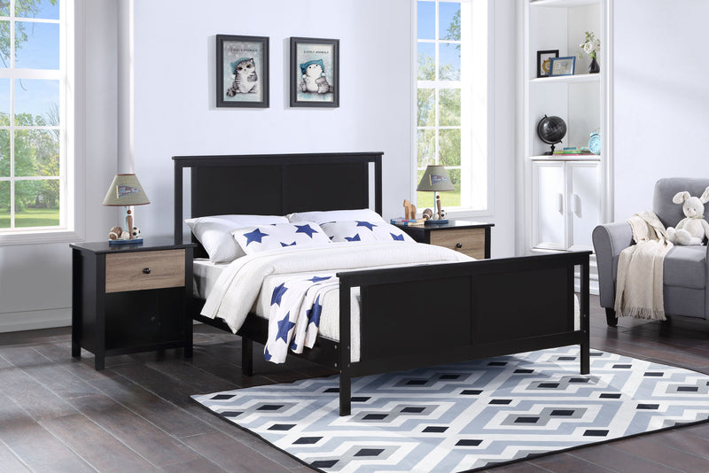 Connelly - Nightstand - Urban Living Furniture (Los Angeles, CA)