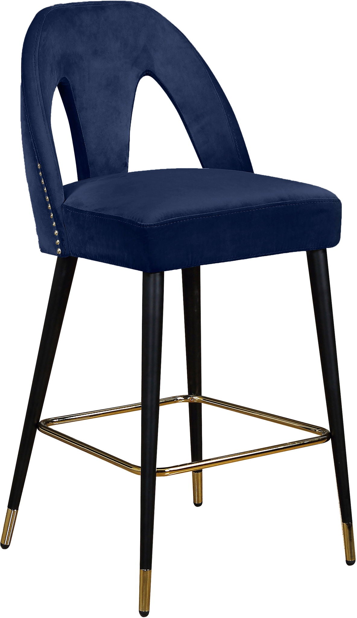 Akoya - Stool (Set of 2) - Urban Living Furniture (Los Angeles, CA)