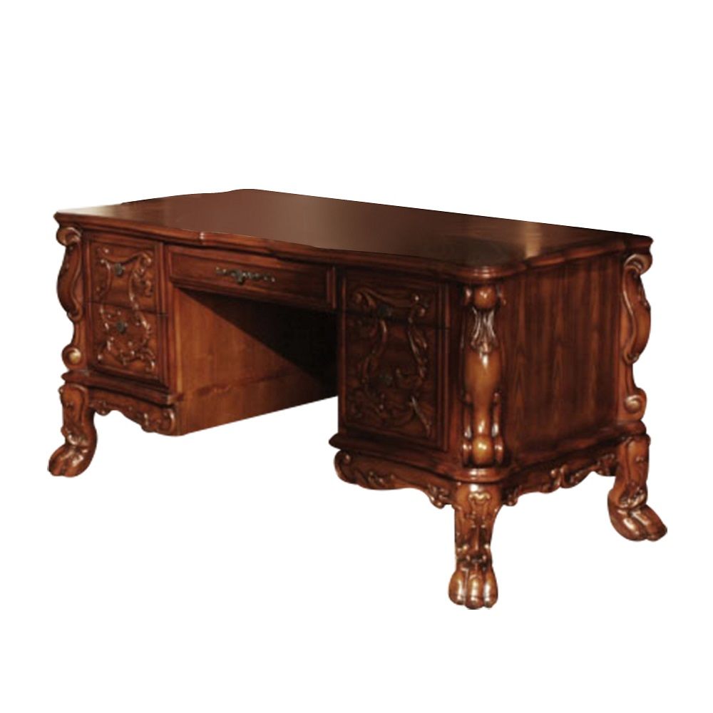 Dresden - Executive Desk - Urban Living Furniture (Los Angeles, CA)