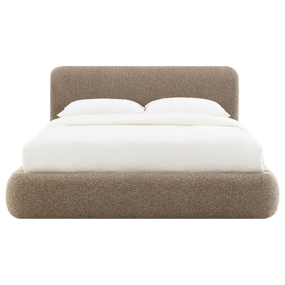 Erica - Upholstered Bed - Urban Living Furniture (Los Angeles, CA)
