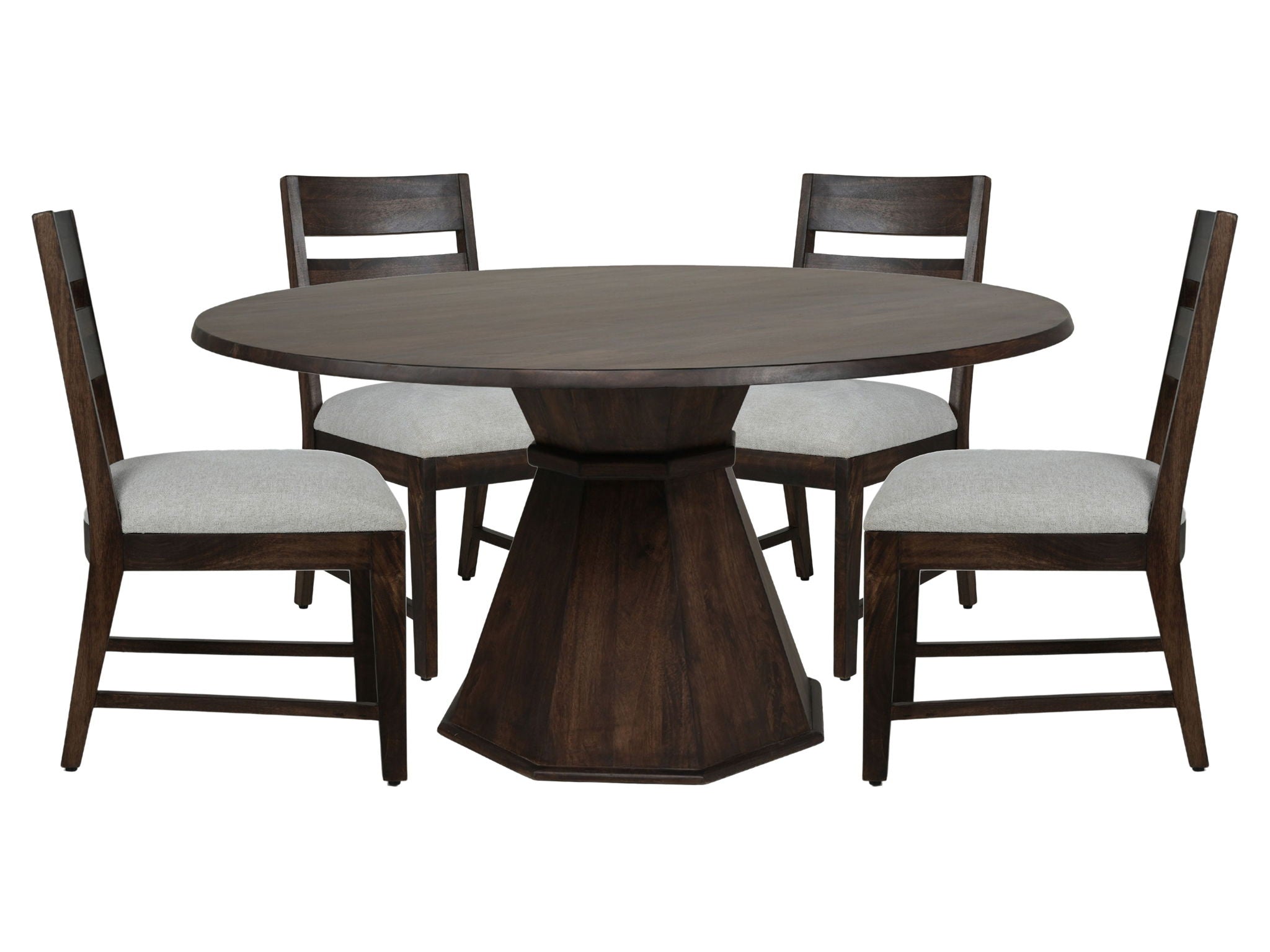 Portico - Dining Set - Urban Living Furniture (Los Angeles, CA)