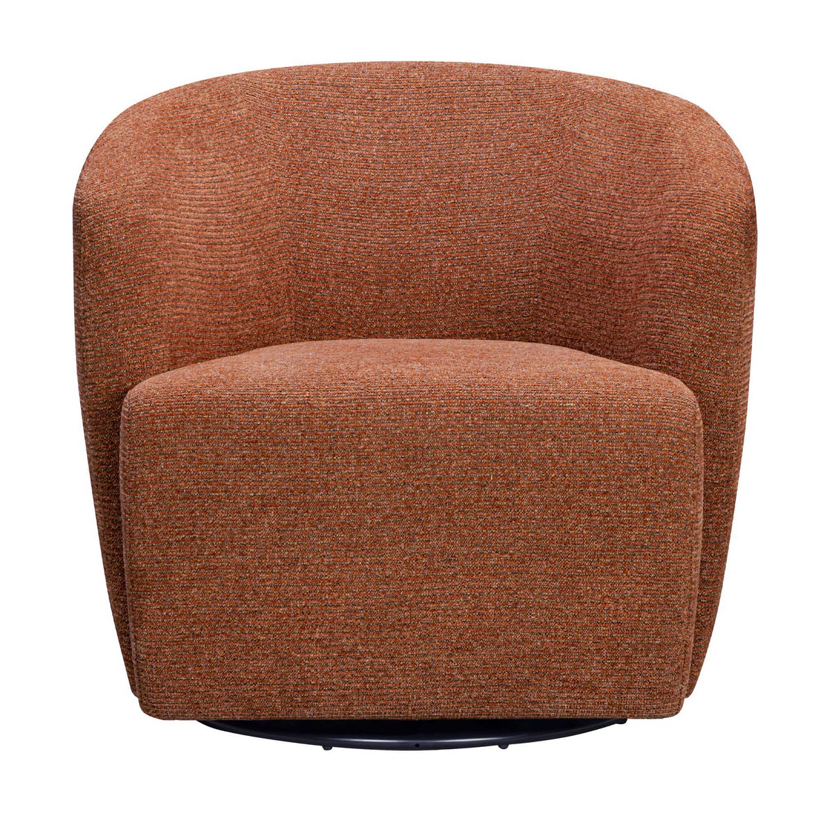 Mingle - Swivel Glider Accent Chair