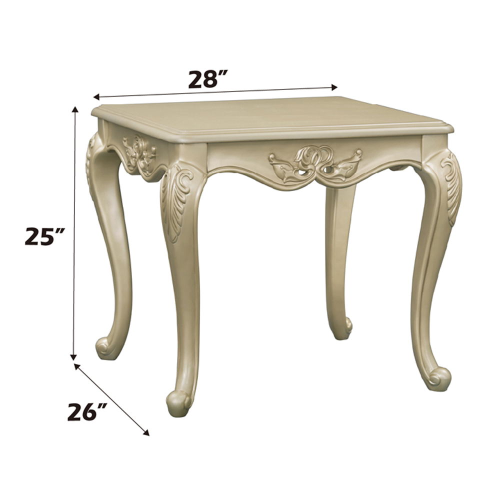 Libertee - Table - Urban Living Furniture (Los Angeles, CA)