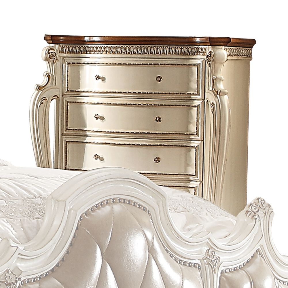 Picardy - Chest - Urban Living Furniture (Los Angeles, CA)