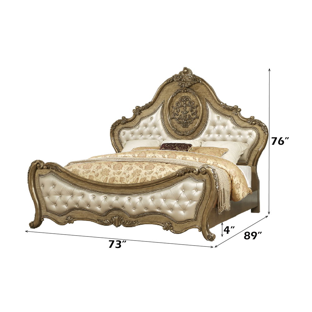 Ragenardus - Bed - Urban Living Furniture (Los Angeles, CA)