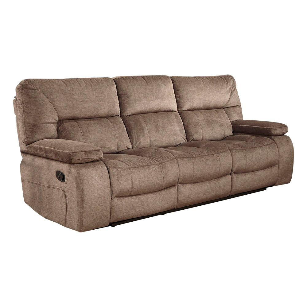 Chapman - Manual Reclining Sofa, Loveseat, Recliner - Urban Living Furniture (Los Angeles, CA)