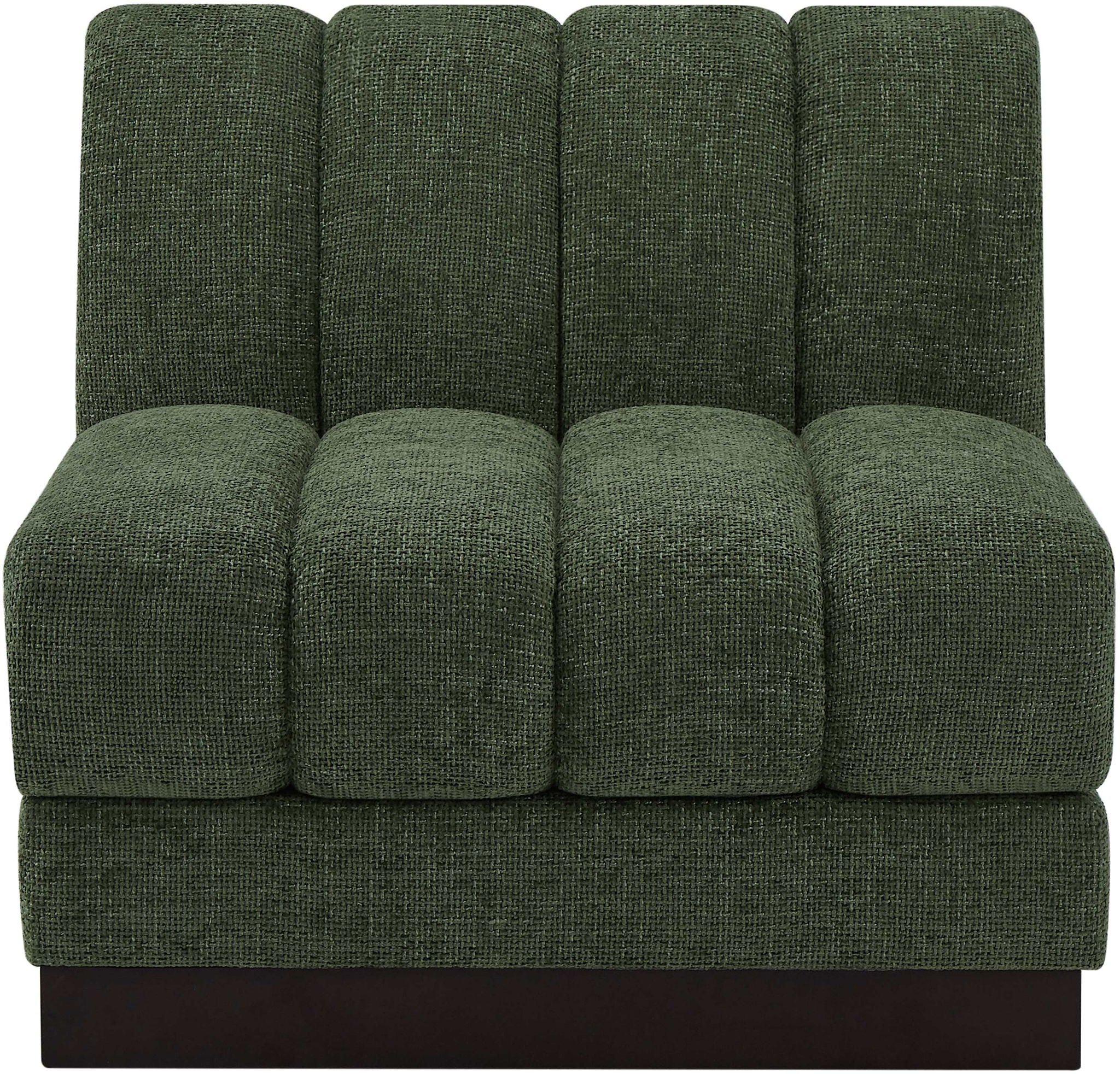 Quinn - Armless Chair - Urban Living Furniture (Los Angeles, CA)