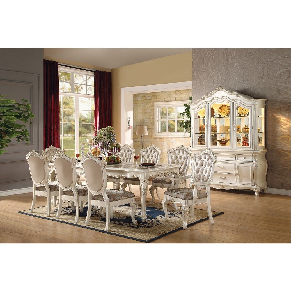 Chantelle - Dining Table - Urban Living Furniture (Los Angeles, CA)