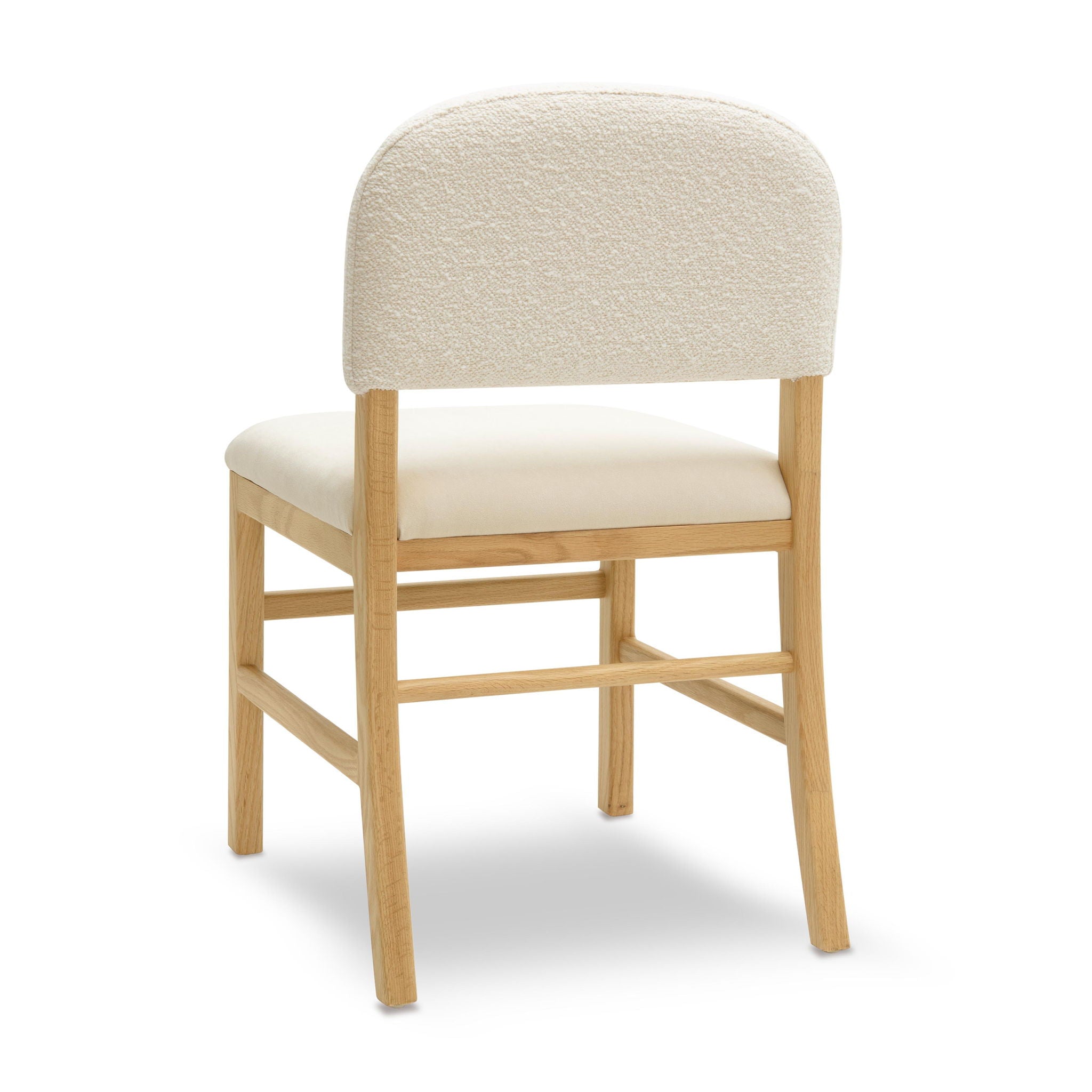 Calla - Performance Velvet Dining Chair - Urban Living Furniture (Los Angeles, CA)