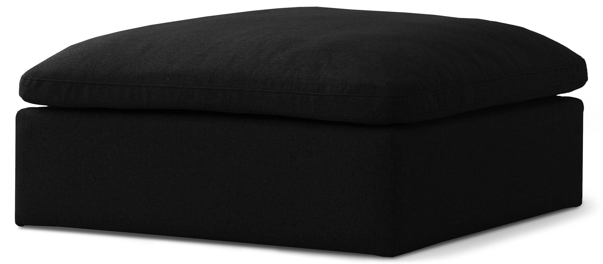 Serene - Ottoman - Urban Living Furniture (Los Angeles, CA)